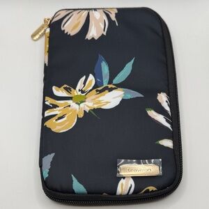 Travelon Family Passport Zip Travel Wallet RFID Protection